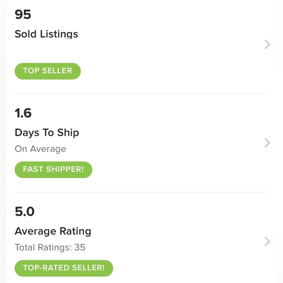 Meet your Posher, Yamilet - Picture 2 of 12